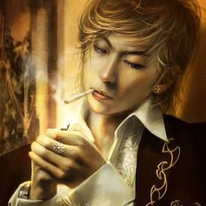 Meet your Posher, Sam